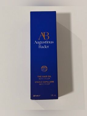 Augustinus Bader The Hair Oil
